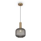 Подвесной светильник Freya FR8012PL-01AM Zelma