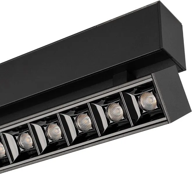 Трековый светильник Arlight 026979 MAG-LASER-FOLD-45 MAG 45 LASER FOLD Трековый светильник Arlight 026979 MAG-LASER-FOLD-45 MAG 45 LASER FOLD