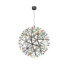 Подвесной светильник L'Arte Luce L46207.98 Raimond