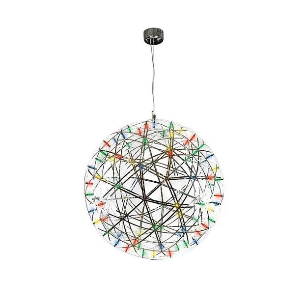 Подвесной светильник L'Arte Luce L46207.98 Raimond