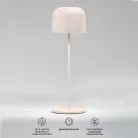 настольный светильник Elektrostandard TL70260 Bitty a069003