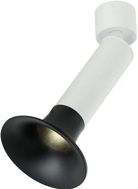 Спот Imex IL.0005.4601 WH+BK CAPELLA Спот Imex IL.0005.4601 WH+BK CAPELLA