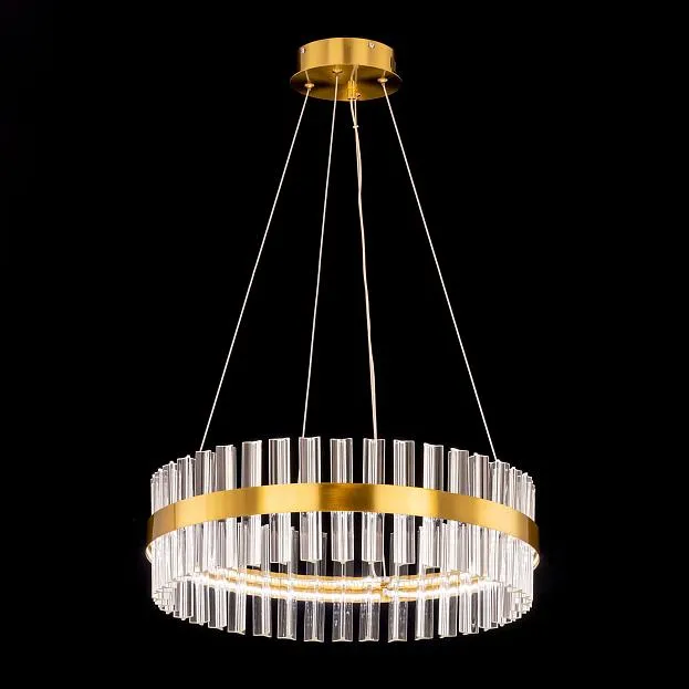 Подвесной светильник Citilux CL337053 Рианна Подвесной светильник Citilux CL337053 Рианна