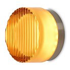 Настенный светильник (бра) Freya FR5603WL-L8YA Retro