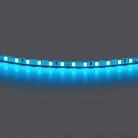 Лента цветного свечения 24V, голубой Lightstar 420516