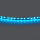 Лента цветного свечения 24V, голубой Lightstar 420516