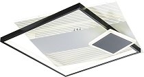 Потолочная люстра Escada 10226/3LED SQUARE Concept