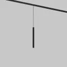 Трековый светильник Technical Maytoni TR226-4-5WTW-M-DD2-B Focus LED