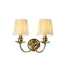 Светильник настенный (Бра) Aployt APL.704.11.02 Gaell