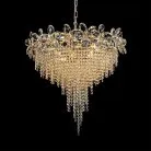 Подвесная люстра MODELUX ML.9521.600 GD