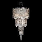 Люстра Crystal Lux HAUBERK SP-PL12+8+4 1960/324