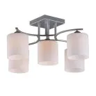 Люстра потолочная Omnilux OML-55307-05 Pisticci