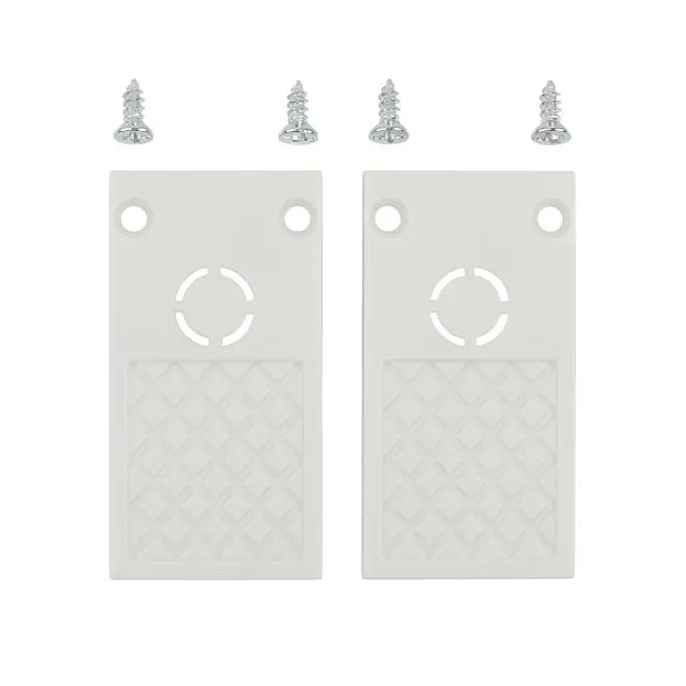 Заглушка MyFar MT0201-EC-W Accessories for MagLine 23