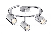 Спот Paulmann 60180 SL Futura LED Twister
