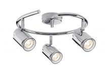 Спот Paulmann 60180 SL Futura LED Twister