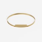 Потолочный светильник Maytoni MOD058CL-L50BSK Rim