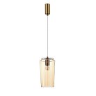 Подвес Donolux S111058.1Amber Eleganza
