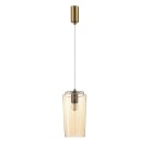 Подвес Donolux S111058.1Amber Eleganza
