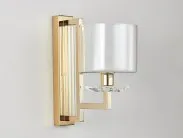 Бра NEWPORT 4401/A gold М0060953