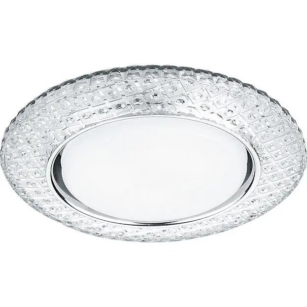 Встраиваемый светильник Feron 41304 CD4042 Встраиваемый светильник Feron 41304 CD4042