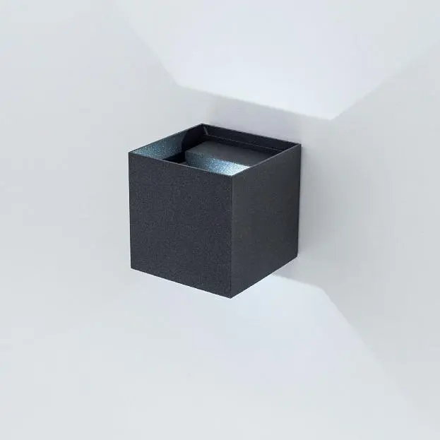 Уличный настенный светильник Citilux CLU0003 Уличный настенный светильник Citilux CLU0003