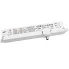 Адаптер с драйвером с DIP-switch управляемый по DALI д/трек-системы к 2151XX, 2152XX, 2153XX, 2154XX, 2155XX, 2156XX, 2157XX БЕЛЫЙ DIM Lightstar 594066 QUATTRO