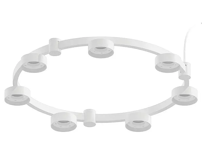 Корпус светильника подвесной Ambrella light C9236/7 Techno Ring