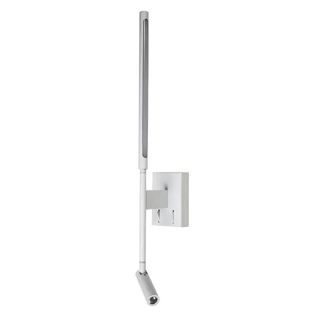 Настенный светильник LEDtrec LT7181 WH Настенный светильник LEDtrec LT7181 WH