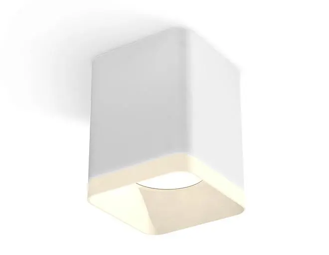 Комплект накладного светильника с акрилом Ambrella light XS7812021 Techno Комплект накладного светильника с акрилом Ambrella light XS7812021 Techno