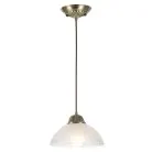 Подвесной светильник Citilux CL417013 Франческа