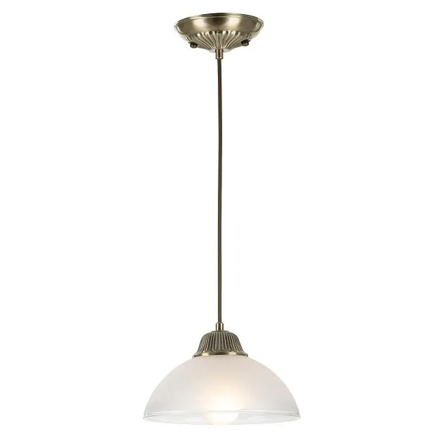 Подвесной светильник Citilux CL417013 Франческа Подвесной светильник Citilux CL417013 Франческа