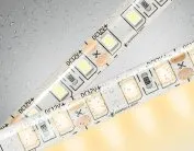 Светодиодная лента LED STRIP 12V 3000K 96 Вт/м 5м Ambrella light GS1201