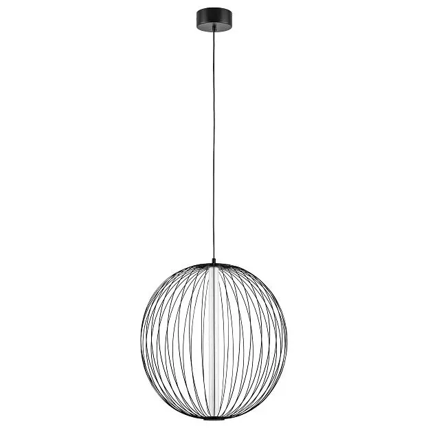 Подвесная люстра Lightstar 734057 Bolla Подвесная люстра Lightstar 734057 Bolla