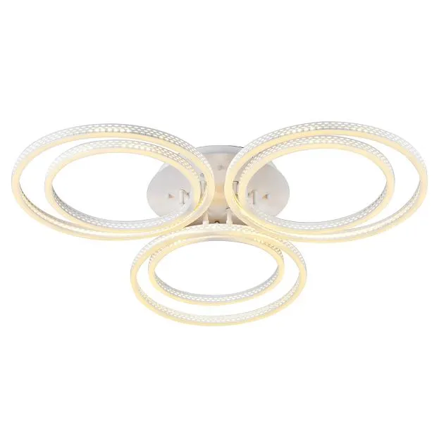 Потолочный светильник Escada 10241/6LED