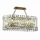 Подвесная люстра ST Luce SL1170.303.10 Fabio