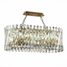 Подвесная люстра ST Luce SL1170.303.10 Fabio