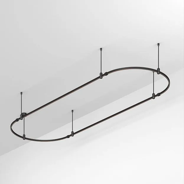 Шинопровод Arlight 048508 APRIORI Шинопровод Arlight 048508 APRIORI