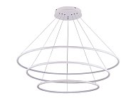 Подвесной светильник Donolux S111024/3R 144W White In