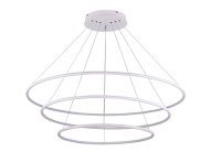 Подвесной светильник Donolux S111024/3R 144W White In