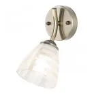 Бра с плафонами Arte Milano 320107/1W AB Napoli