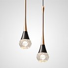 Подвесной светильник ALMOS DUO ImperiumLoft 229850-23 almos-duo01