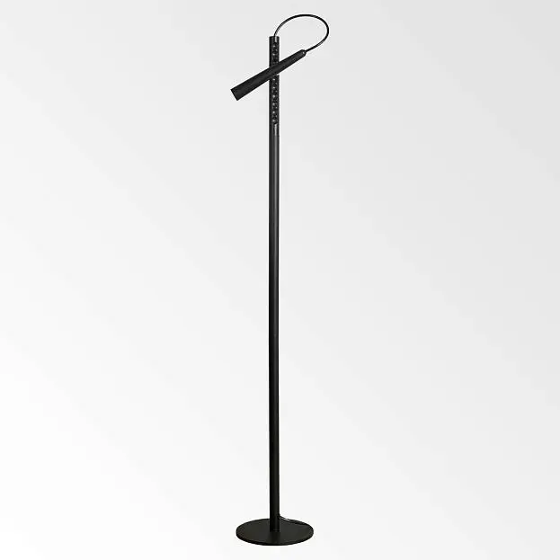 Торшер Lussole LSP-0576 Loft Dawson Торшер Lussole LSP-0576 Loft Dawson