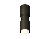 Комплект подвесного светильника с акрилом Ambrella light XP7723032 Techno