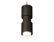 Комплект подвесного светильника с акрилом Ambrella light XP7723032 Techno