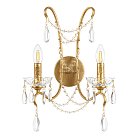 Бра Loft IT 10430W Foil