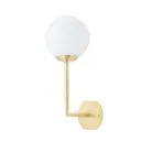 Настенный светильник Nowodvorski 10526 Agave