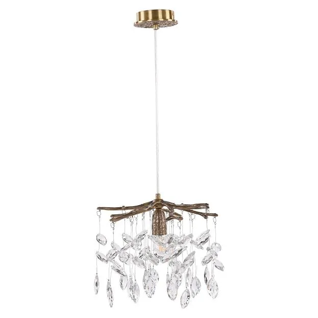 Подвесной светильник Arte Milano 230110.300.1.E27.D FB Веточка