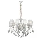 Люстра подвесная Omnilux OML-79103-10 Belluno