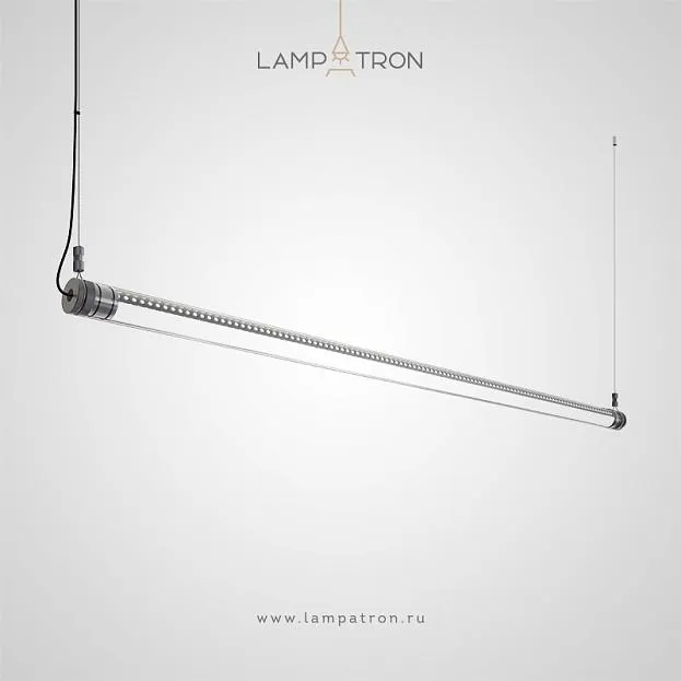 Реечный, рядный светильник ROFF Нейтральный свет Lampatron roff-neutr 8725-24473 Реечный, рядный светильник ROFF Нейтральный свет Lampatron roff-neutr 8725-24473