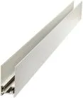 Шинопровод 1м Uniel UBX-MMS4/35 WHITE 100